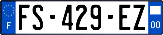 FS-429-EZ