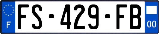 FS-429-FB