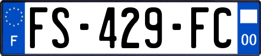 FS-429-FC