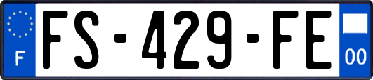 FS-429-FE