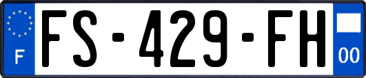 FS-429-FH