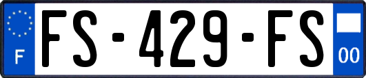 FS-429-FS