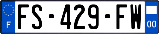 FS-429-FW