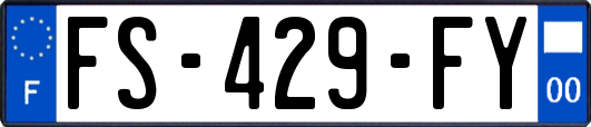 FS-429-FY