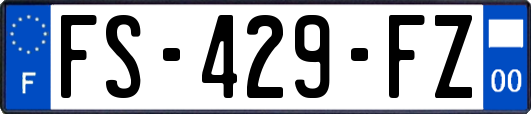 FS-429-FZ