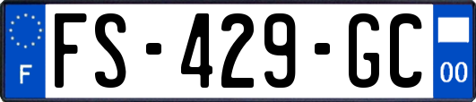 FS-429-GC
