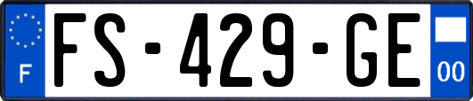 FS-429-GE