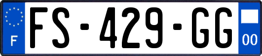 FS-429-GG
