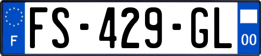 FS-429-GL