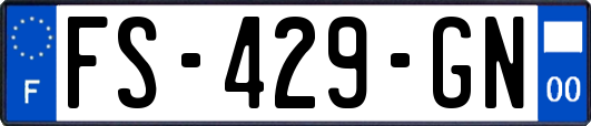 FS-429-GN