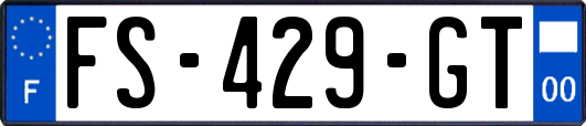 FS-429-GT