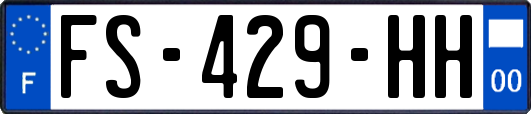 FS-429-HH