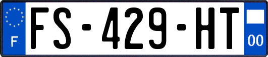 FS-429-HT