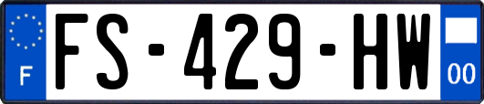 FS-429-HW