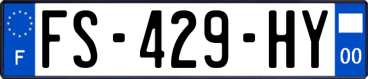 FS-429-HY