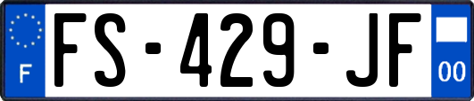 FS-429-JF