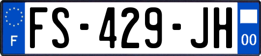FS-429-JH