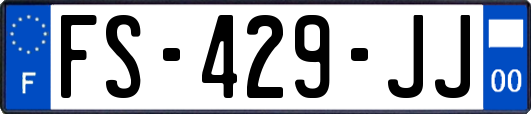 FS-429-JJ