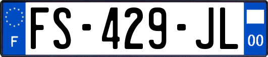 FS-429-JL
