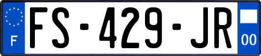 FS-429-JR