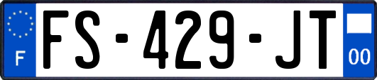FS-429-JT