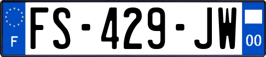 FS-429-JW