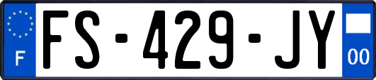 FS-429-JY