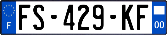 FS-429-KF
