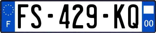 FS-429-KQ