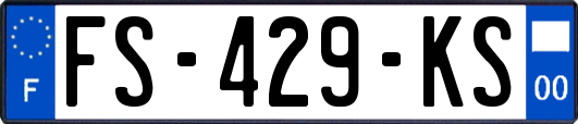 FS-429-KS