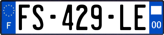 FS-429-LE