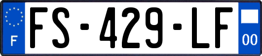 FS-429-LF
