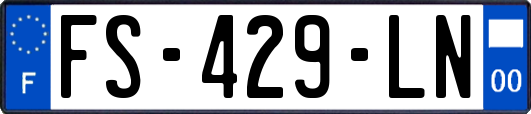 FS-429-LN
