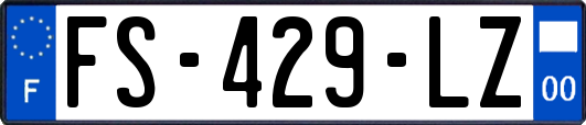 FS-429-LZ