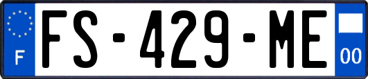FS-429-ME