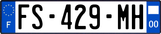 FS-429-MH