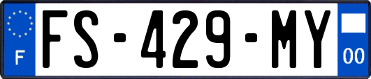 FS-429-MY