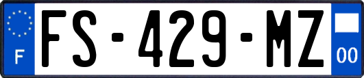 FS-429-MZ