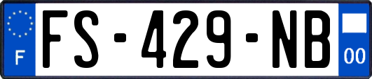 FS-429-NB