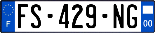 FS-429-NG