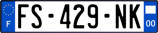 FS-429-NK