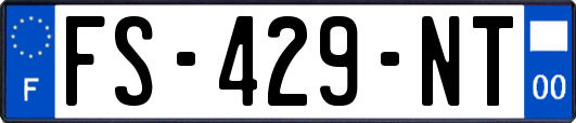 FS-429-NT
