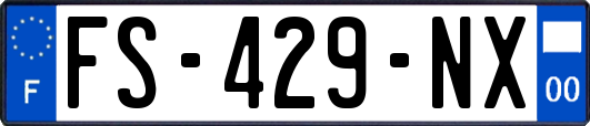 FS-429-NX