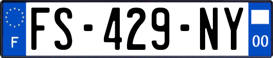 FS-429-NY