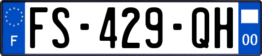 FS-429-QH