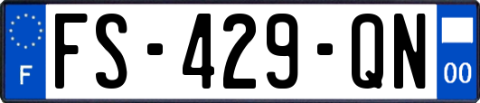 FS-429-QN