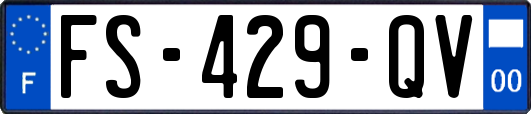 FS-429-QV
