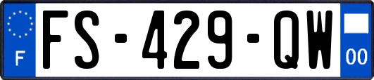 FS-429-QW