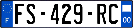 FS-429-RC