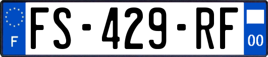 FS-429-RF